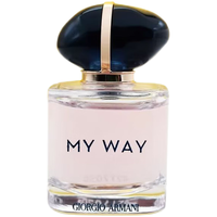 ARMANI beauty 阿玛尼(ARMANI)自我无界女士香水小