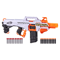 NERF 热火 极光系列 F0959 天择发射器