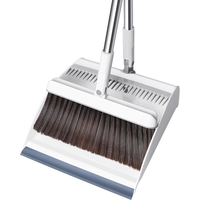 百家好世 扫把簸箕套装