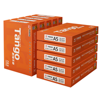 TANGO 天章 A5复印纸 70g 500张/包 10包/箱