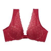 【明星同款】Intimissimi性感ELENA莱卡®蕾丝背心式文胸RID97L