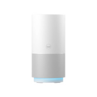 88VIP：天猫精灵 x5智能音箱蓝牙音响语音助手家用智能桌面闹钟