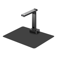 eloam 良田 高拍仪 2200万高清像素 高速连续A3/A4 不拆书扫描仪