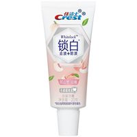 Oral-B 佳洁士锁白牙膏20g单支装（同等规格不同味道随机发货）