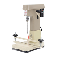 信发（TRNFA）云广168 电动装订机 自动带线装订机财务凭证打孔机电动凭证线装机