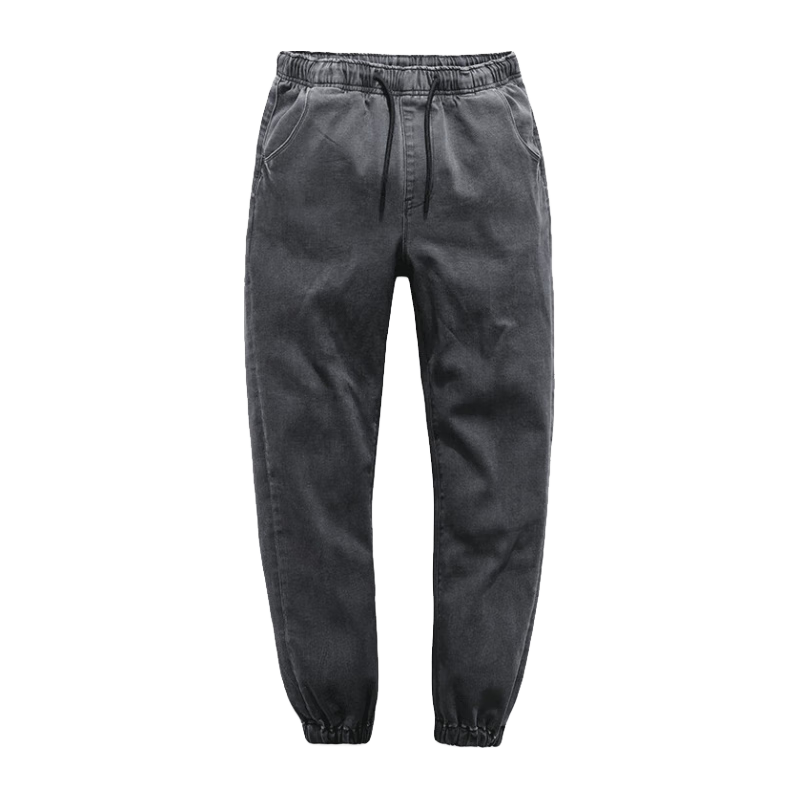 ABLE JEANS 欧帛牛仔男士牛仔裤