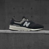 new balance 997H系列 中性休闲运动鞋 CM997HCC