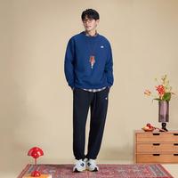 new balance NB24年男秋冬运动休闲长裤MP41519