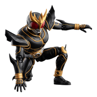 布鲁可积木 假面骑士系列 74341 传奇版 假面骑士空我 究极形态