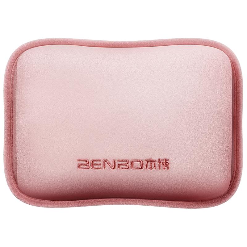 BENBO 本博 加厚保暖热水袋+防爆充电夹