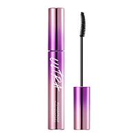 谜尚 持久防水纤盈睫毛膏不易晕染长效持妆卷翘纤长