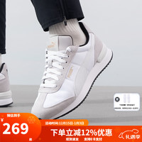 PUMA 秋冬新款运动休闲鞋