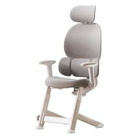 爱果乐（IGROW）学习椅初高中学生书桌椅青少年人体工学椅写字专用电脑办公椅子