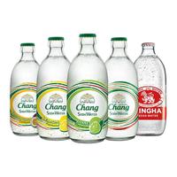 象牌 泰国原味苏打水