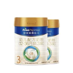 美素佳儿 皇家美素佳儿3段800g婴幼儿配方奶粉新国标