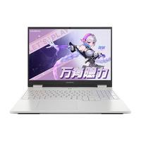【全国可用换新补贴】七彩虹 隐星G16 14代酷睿i7-14650HX搭载RTX 5070Ti 高刷300Hz 16寸电竞游戏笔记本电脑