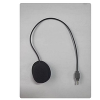 EJEAS爱骑仕S2滑雪对讲机无需插卡全球通用Mesh头盔蓝牙耳机运动对讲机 常温软麦