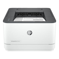 惠普(HP) 3004dw自动双面无线黑白激光打印机 智能管理 月负荷5万页