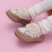88VIP：adidas PUFFY SKIPPER C儿童运动鞋