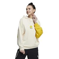 adidas NEO 阿迪 NEO女式舒适透气运动卫衣女士连帽运动卫衣