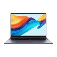 华为笔记本电脑MateBook D16 2024款 高能版酷睿i5/i7 16英寸游戏电脑 轻薄本手提 16GB