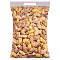 每果时光 带皮腰果