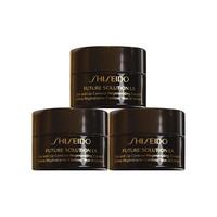  SHISEIDO/资生堂 晒后修复 晚霜 眼唇霜