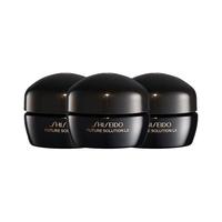  SHISEIDO/资生堂 晒后修复祛斑 晚霜  15ml*3