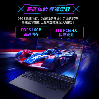  MECHREVO/机械革命 RTX5060 笔记本电脑