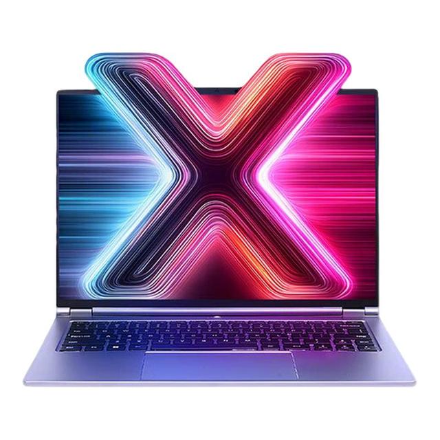 机械革命 无界14X斗战版 R7-255 16GB+512GB 笔记本电脑