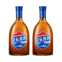 劲牌 蓝标劲酒 36%vol 500ml*2瓶