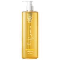 儒意（RUYI）生姜洗发水防掉发固发控油洗发露男女士强健发根洗头膏500ml 生姜洗发水【防脱滋养】