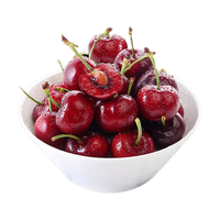京鲜生智利车厘子5J级 5斤礼盒装 果径34mm+ 新鲜水果 源头直发 2.5kg(净重) 5J级稀缺巨无霸