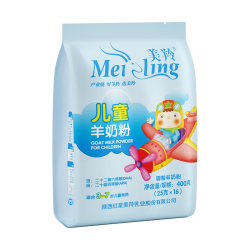 美羚 儿童羊奶粉 400g袋装