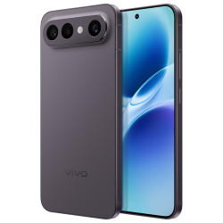 vivo AI拍照 手机  深空黑 256GB 12GB