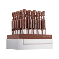 透真六胜肽抗皱次抛精华液1ml*30支 抗皱淡化细纹  提拉紧致护肤品