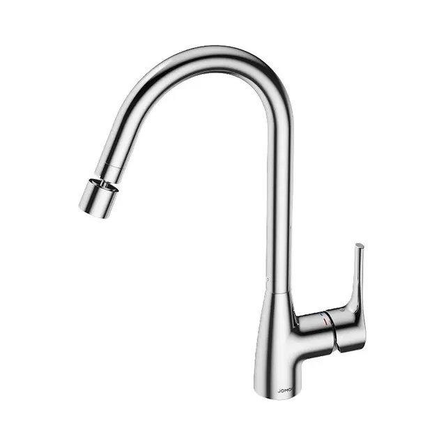 JOMOO 九牧 33080系列 可旋转厨房龙头