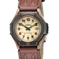 CASIO 男士运动手表