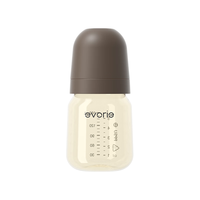 88VIP：evorie 宽口径 新生儿奶瓶