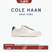 COLE HAAN 男士休闲板鞋 C43580