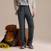 京东百亿补贴：京东京造 软壳裤凝胶温控裤