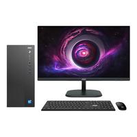 AOC i7-12700 独立显卡 台式机