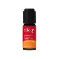 萃乐活 维C焕亮小橙瓶精华液 15ml