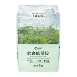 新良 低筋面粉 1kg