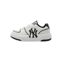 MLB鞋子男秋冬厚底增高板鞋学长鞋女鞋运动鞋3ASXCA12N-50WHS-2