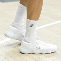 NICE球员实战训练袜加厚防滑篮球长筒精英袜