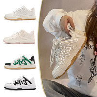 Feiyue. feiyue/飞跃厚底小白鞋2025秋季上新爆款男女情侣款板鞋休闲鞋730