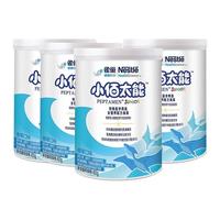 Nestlé 雀巢 小佰太能系列 儿童特殊配方奶粉 国行版 400g*4罐 香草味