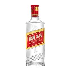 尖庄 绵柔