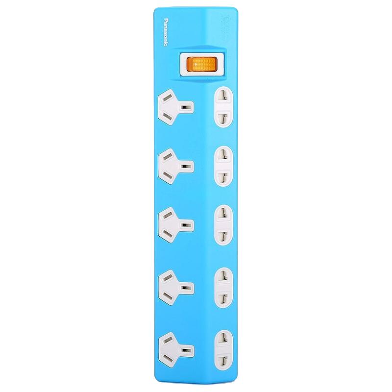 十位总控 蓝色 WHC20202D